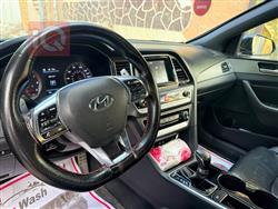 هیۆندای سۆناتا